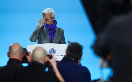 Lagarde: 'Peso da inflação deve ser partilhado' entre lucros e salários 