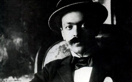 Cem anos de um clássico de Italo Svevo