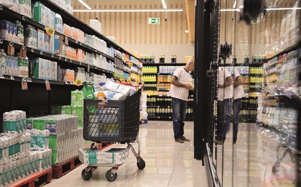 Preço do cabaz alimentar baixa quase 9 euros no intervalo de uma semana