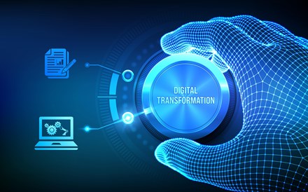 A premência da transformação digital