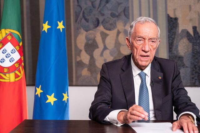 Só o Governo pode “enfraquecer ou esvaziar” a estabilidade, avisa Marcelo