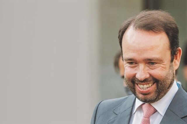 País garante 15% da dívida de longo prazo para 2023