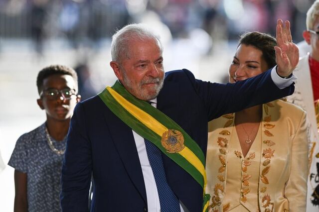 Cimeira da CPLP ao mais alto nível com Costa, Marcelo e Lula da Silva