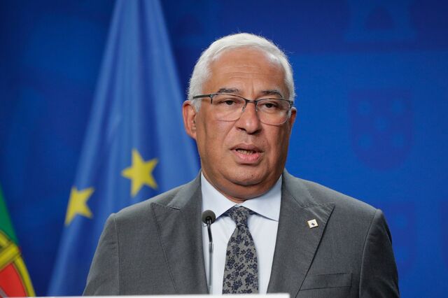 Costa destaca que dois terços das verbas do PRR têm candidaturas aprovadas