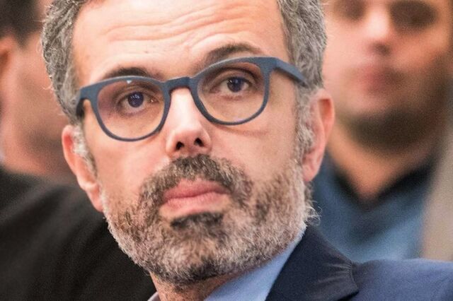 Homem da internacionalização e da geopolítica. Pedro Sousa Rodrigues substitui Alexandra Reis