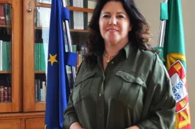 Diretora de agricultura e pescas do norte assume secretaria de Estado da Agricultura