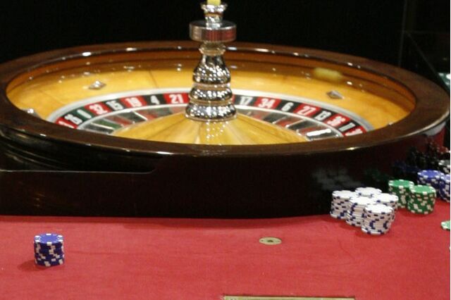 Dona do Casino Portugal anuncia entrada em bolsa para captar 460 milhões