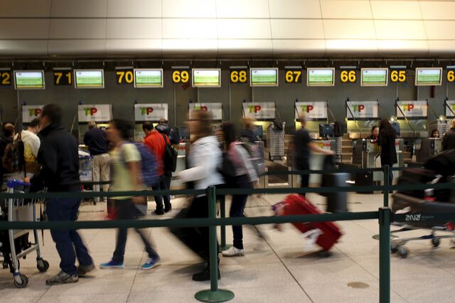 Turbulência na aviação: os desafios da TAP e do setor