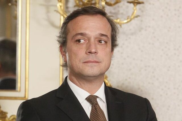 Ambiente garante que Hugo Pires 'não tem impedimento' para funções
