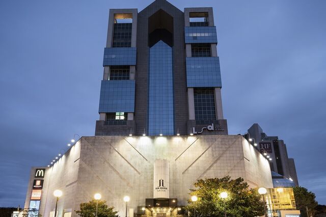 Domingos Névoa compra Shopping Cidade do Porto à Teixeira Duarte por 28 milhões 