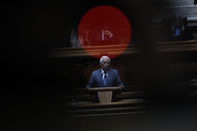 Costa promete 'estabilidade' e aponta falta de alternativa. 'Direita não se entende'