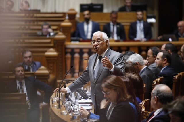 Costa vai propor novo processo para fiscalizar nomeações para o Governo