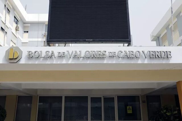 Bolsa de Cabo Verde bate recorde e quer chegar às pequenas e médias empresas