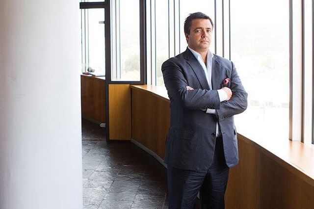 Aethel Mining: “Guerra na Ucrânia aumenta procura pelo nosso produto”