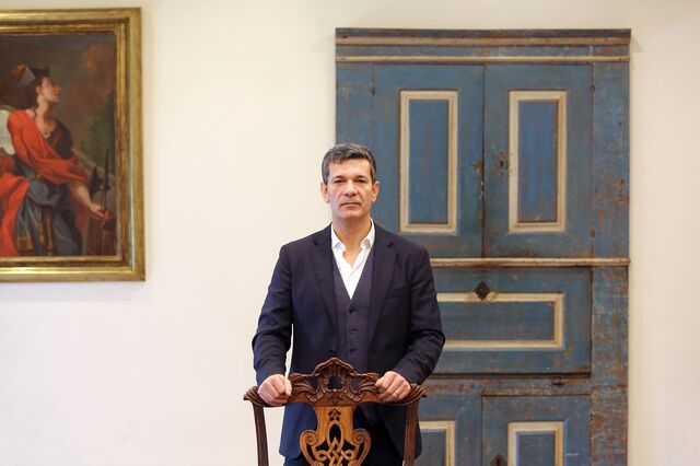 Luís Tomé: A situação no Médio Oriente é explosiva e muitíssimo perigosa