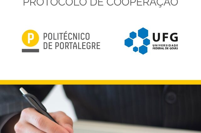 Politécnico de Portalegre aposta na internacionalização