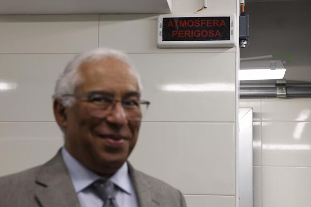 Costa defende ministra da Agricultura e diz que 'o governo está coeso'