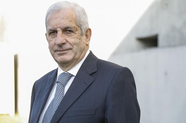 Carlos Tavares: “A dívida continua a ser privilegiada relativamente  aos capitais próprios”