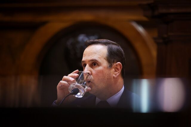 As difíceis semanas do Governo que ainda não terminaram