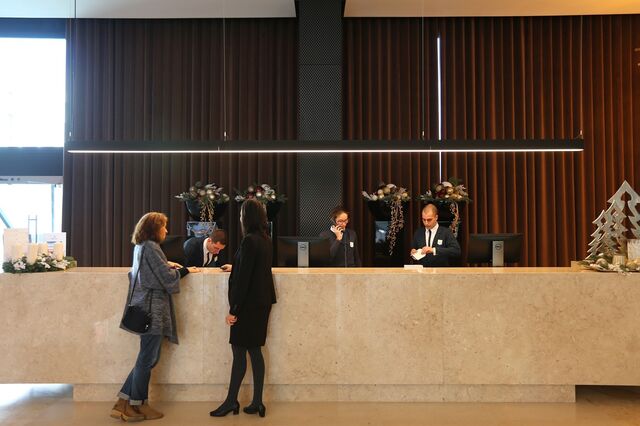 Hotelaria procura talento para Páscoa com ocupação superior a 80%
