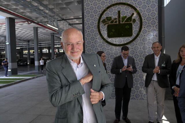 Aceleradora de presidente da Mercadona aposta em 15 startups portuguesas