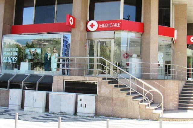Medicare sobe salário mínimo bruto para 1.033 euros