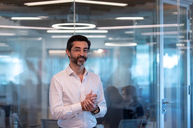 CEO da Cellnex Portugal: “Próximos dois anos serão de pausa nas aquisições”