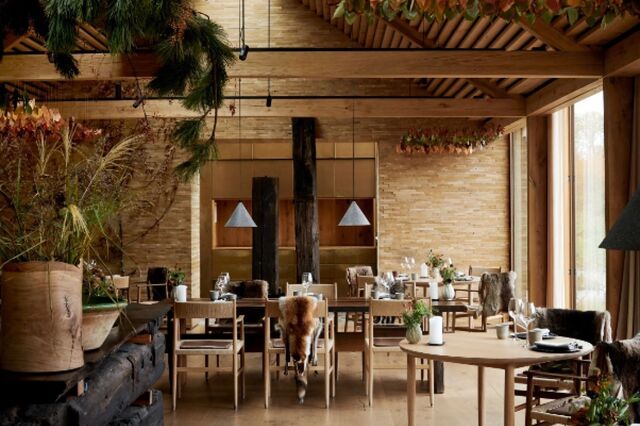 Dinamarquês Noma, eleito um dos melhores restaurantes do mundo, fecha em 2024
