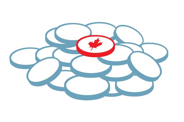Investir no Canadá