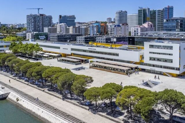 Fundo de Pensões do BCP compra Edifício Lisboa a norte-americana Marathon