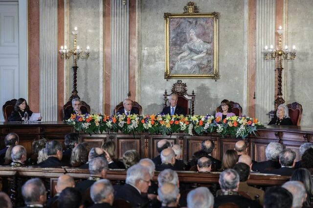 Justiça entre os problemas de sempre e o “novo ciclo” pedido por Marcelo