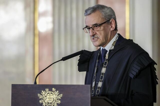 Presidente do Supremo pede reformas urgentes do processo civil e processo penal