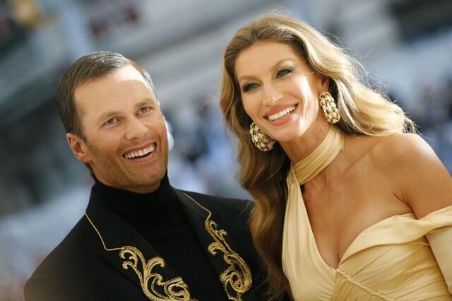 Tom Brady e Gisele Bündchen deverão perder tudo o que investiram na FTX