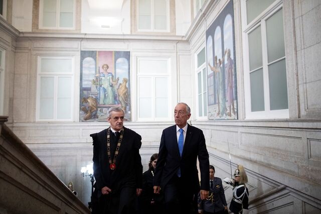Falta de meios nos tribunais  marca arranque do ano judicial