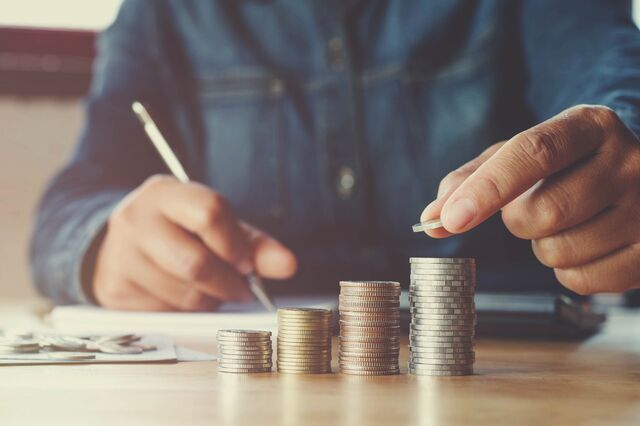 “Wageflation”: terá o aumento dos salários entrado em espiral?
