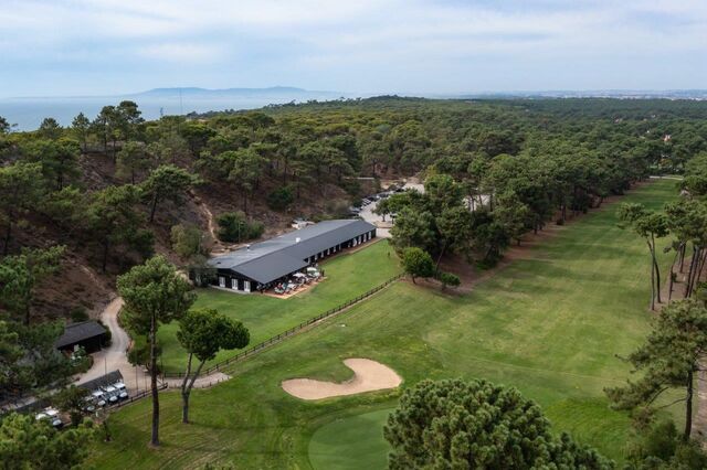 Investidor internacional compra campos de golfe e mais de 100 mil m2 na Herdade da Aroeira