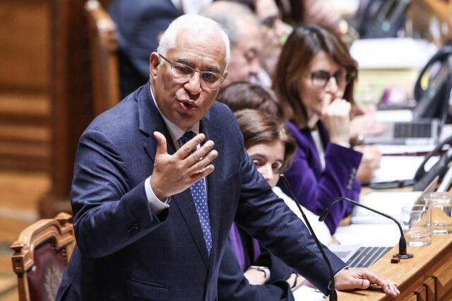 Portugal quer majoração de ajudas de Estado quando projetos são em consórcio de países