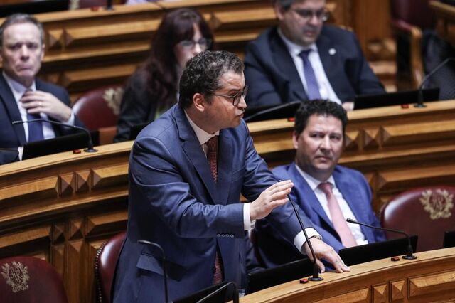 PSD afirma que PRR é um 'tirinho de chumbo' no Programa de Estabilidade