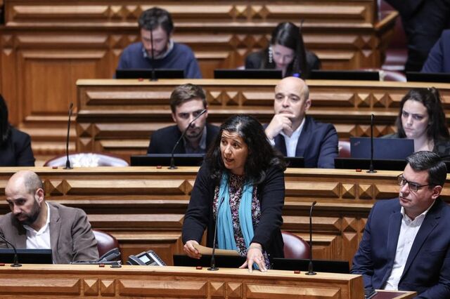 PCP não vê soluções do Governo para saúde, educação e habitação