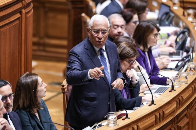 Costa discorda do escrutínio prévio dos deputados no processo de nomeação de governantes