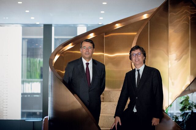 Luís Cortes Martins: “A advocacia é dos setores mais concorrenciais da economia portuguesa”