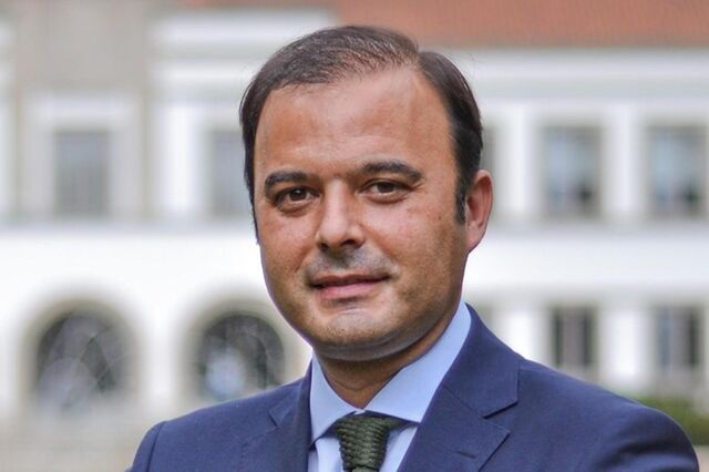 Miguel Reis renuncia à presidência da Câmara Municipal de Espinho