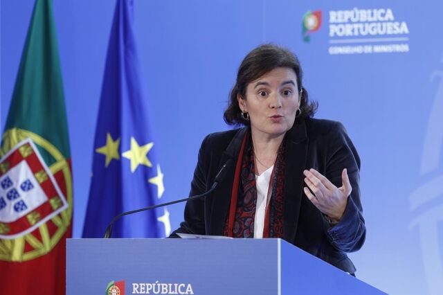 Governo diz que reprogramação do PRR deverá estar concluída 'até ao final de abril'