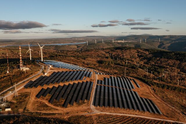 Energia renovável espanhola é mais barata? Governo diz que não