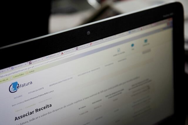 Prazo para comunicar faturas e agregado familiar termina hoje