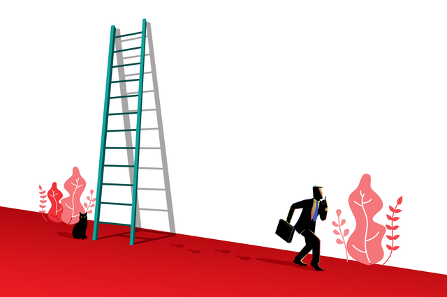 A superstição também afeta a economia