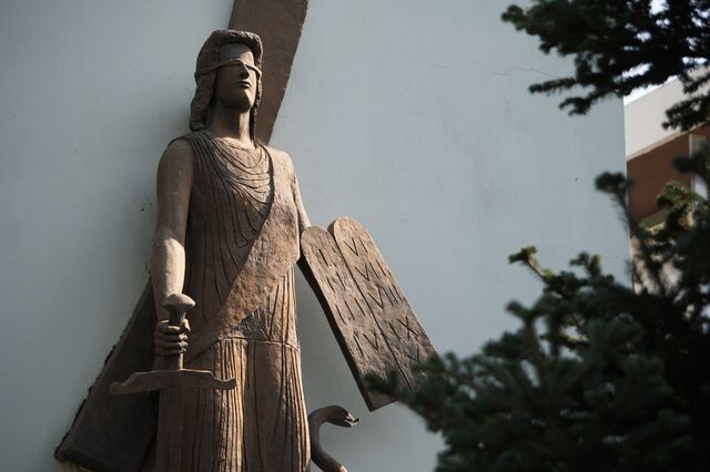 Uma história das leis desde a Mesopotâmia