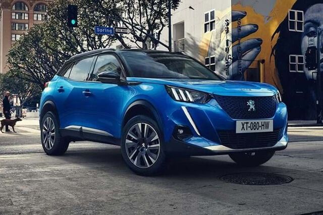 Renault falha pódio pela primeira vez numa década. Veja os modelos preferidos dos portugueses em 2022