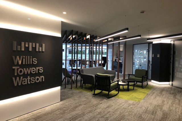 WTW contrata até 300 pessoas para novo “hub” em Lisboa
