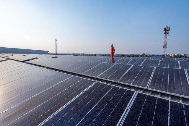EnergyCon vai investir 25 milhões na zona industrial do Porto